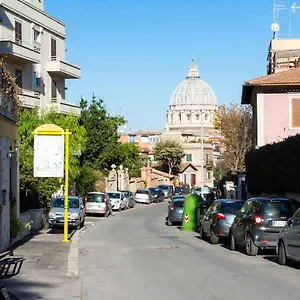Hostme Gardenhouse Vaticano Roma