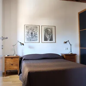 La Del Pellegrino Roma