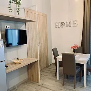  Appartement La Polveriera Italie