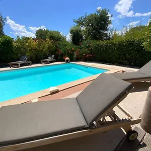  Villa Climatisée, Piscine Privée Chauffée, Fitness Proche Cannes, Fréjus, St Raphael, Grasse France