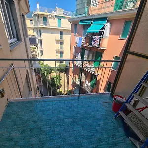  Appartamento Casa Patrizia By Portofinovacanze Italia