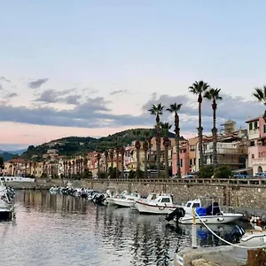  Appartamento Ca' Du Capitan Italia